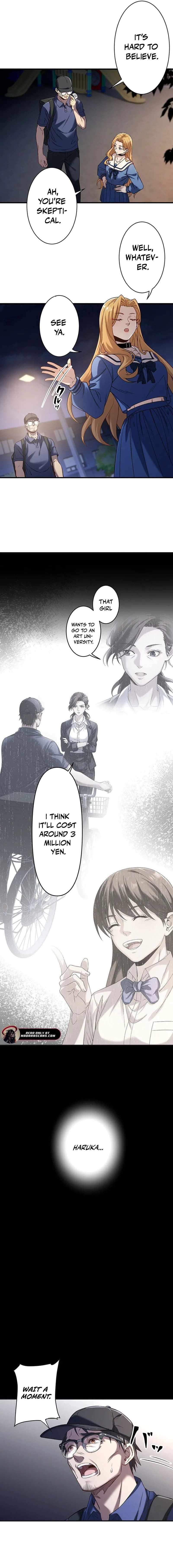 Fighting Uncle Chapter 2 2